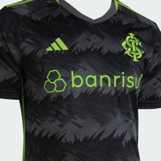 Camisa 3 Internacional 23/24 Adidas