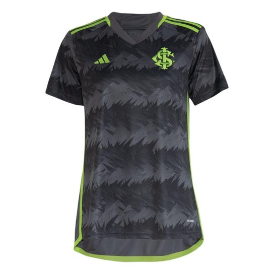 Camisa 3 Internacional 23/24 Feminina Adidas
