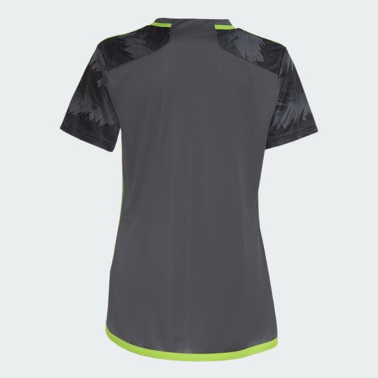 Camisa 3 Internacional 23/24 Feminina Adidas