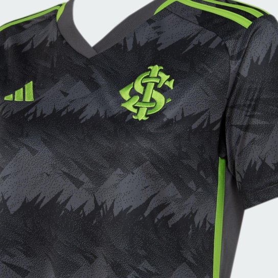 Camisa 3 Internacional 23/24 Feminina Adidas