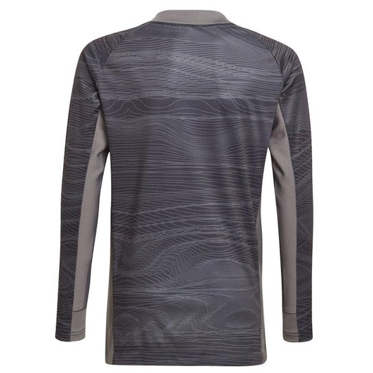 Camisa Adidas CONDIVO 21 Goleiro Infantil GT8422