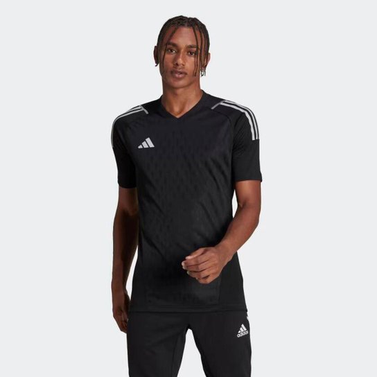 Camisa Adidas de Goleiro Tiro 23 Pro HK7670