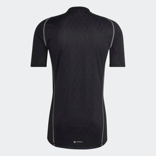 Camisa Adidas de Goleiro Tiro 23 Pro HK7670