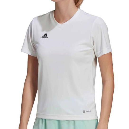 Camisa Adidas Entrada 22 Feminina