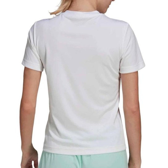 Camisa Adidas Entrada 22 Feminina
