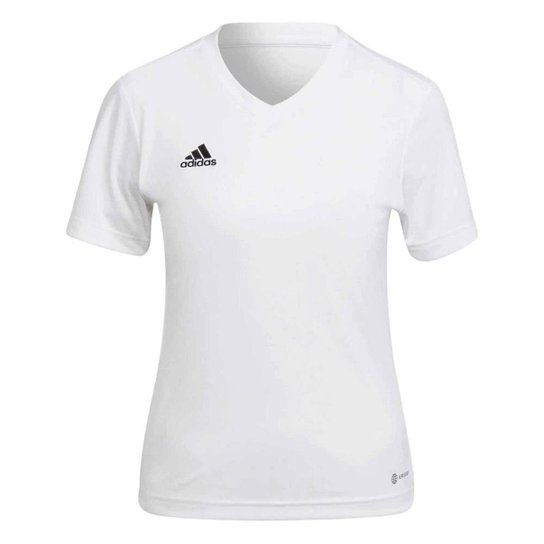 Camisa Adidas Entrada 22 Feminina