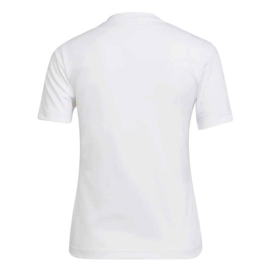 Camisa Adidas Entrada 22 Feminina
