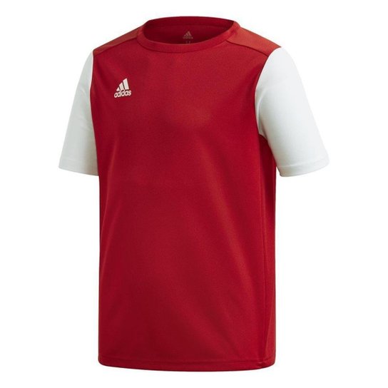 Camisa Adidas Estro 19 Infantil