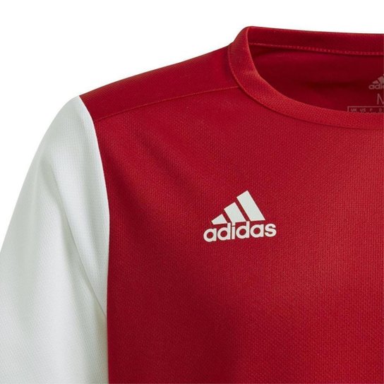 Camisa Adidas Estro 19 Infantil