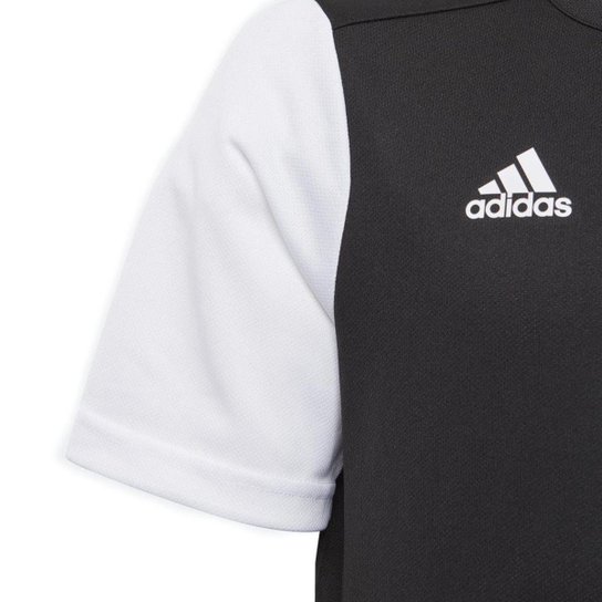 Camisa Adidas Estro 19 Infantil