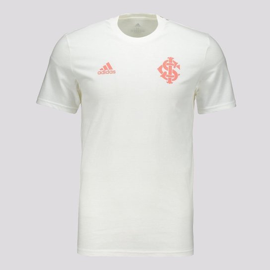 Camisa Adidas Internacional Concentração Viagem 2022