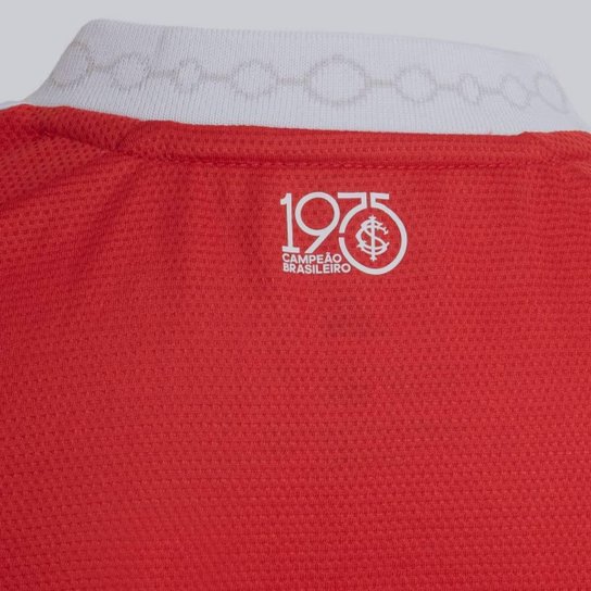 Camisa Adidas Internacional I 2025 Juvenil