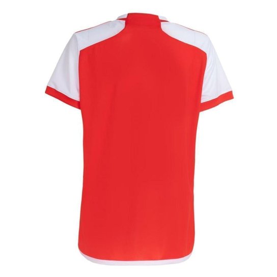 Camisa Adidas Internacional I IQ0836 Feminina