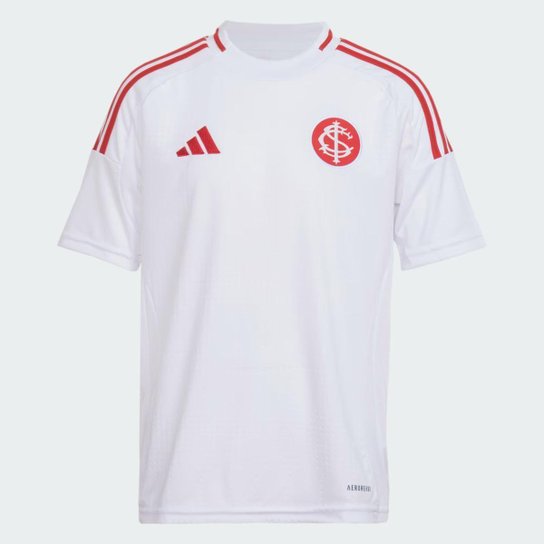 Camisa Adidas Internacional II 2025 Juvenil