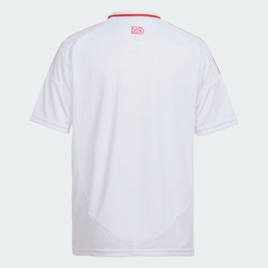Camisa Adidas Internacional II 2025 Juvenil