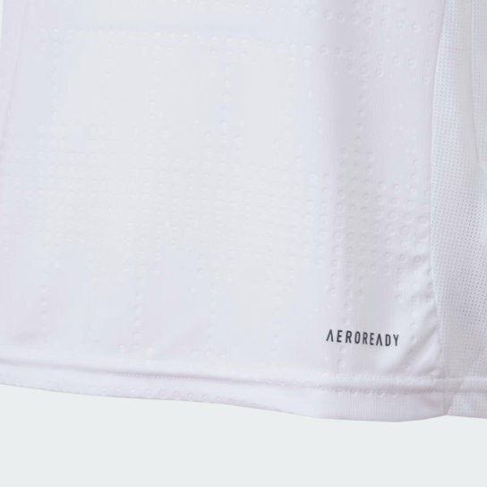Camisa Adidas Internacional II 2025 Juvenil