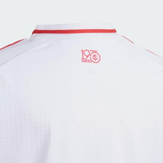 Camisa Adidas Internacional II 2025 Juvenil