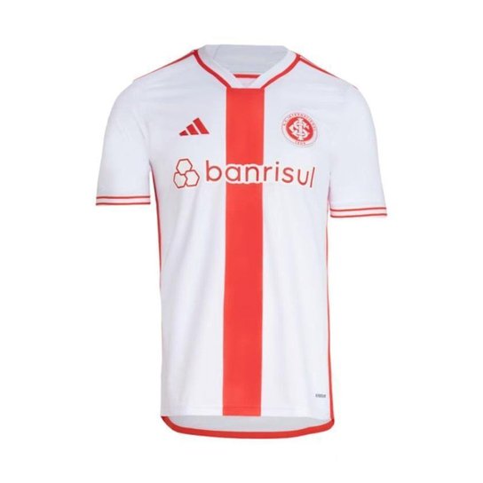 Camisa Adidas Internacional II 24 IQ0835 Masculino