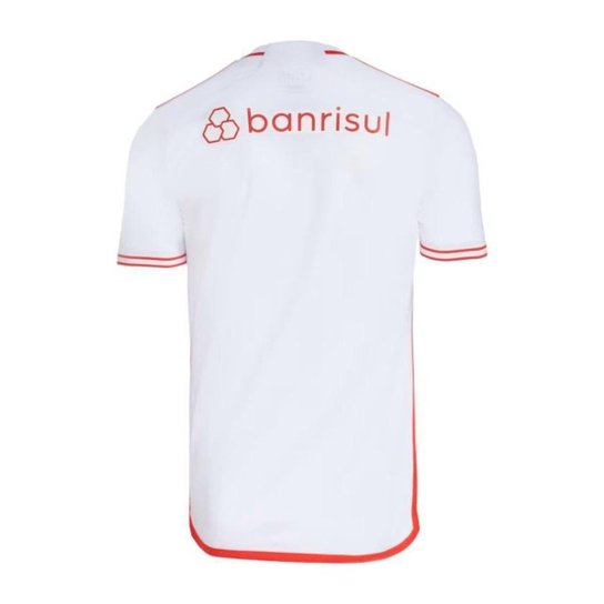 Camisa Adidas Internacional II 24 IQ0835 Masculino