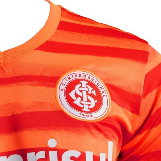 Camisa Adidas Internacional III FU1084 Masculina