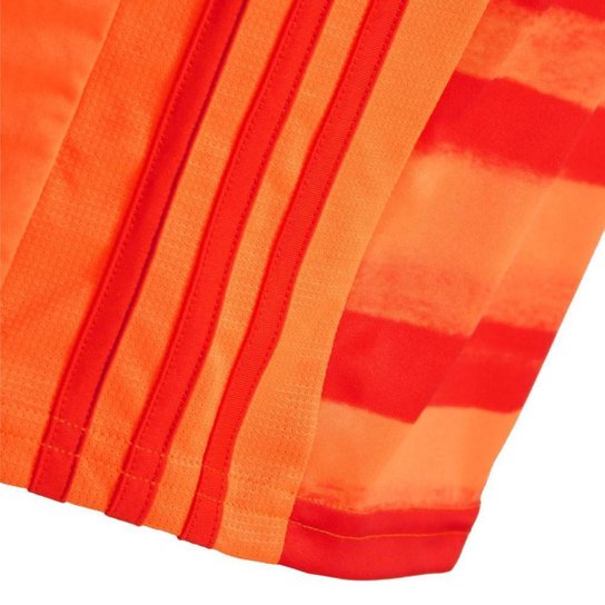 Camisa Adidas Internacional III FU1084 Masculina