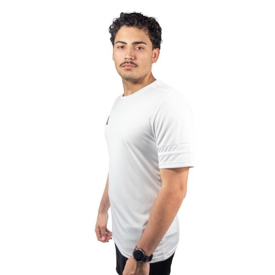 Camisa Adidas Masculina Squadra 25