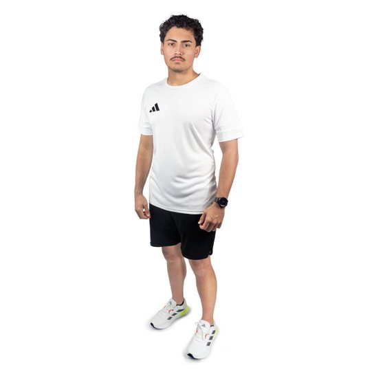 Camisa Adidas Masculina Squadra 25