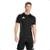 Camisa Adidas Masculina Treino TR 25 Competition - Preto+Cinza
