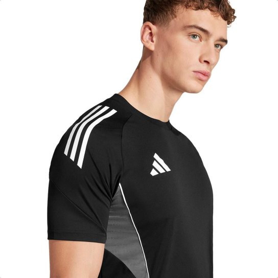 Camisa Adidas Masculina Treino TR 25 Competition