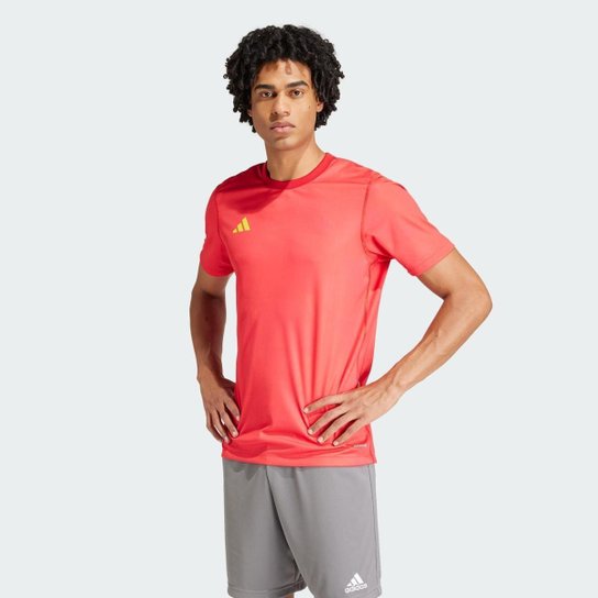 Camisa Adidas Reversível 24 Masculina