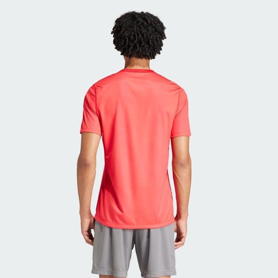 Camisa Adidas Reversível 24 Masculina
