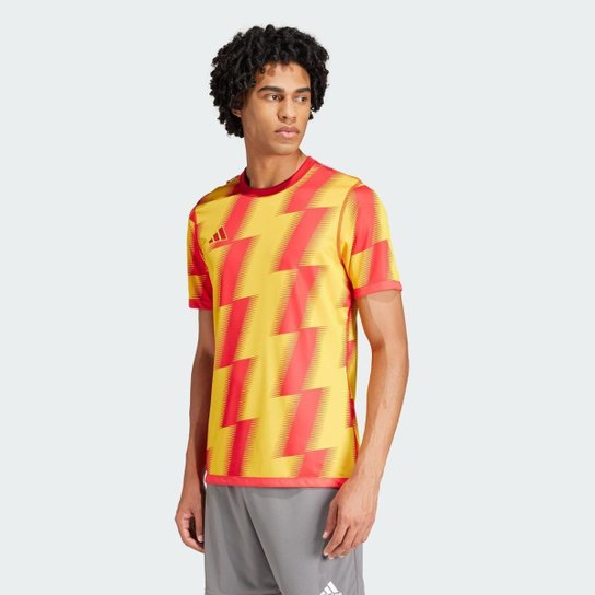 Camisa Adidas Reversível 24 Masculina