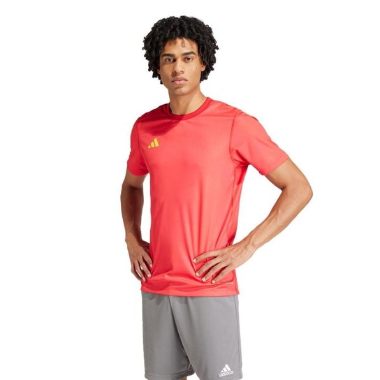 Camisa Adidas Reversível 24 Masculina