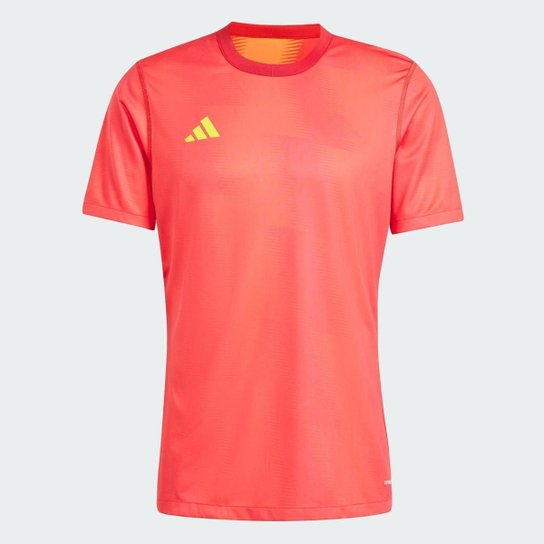 Camisa Adidas Reversível 24 Masculina