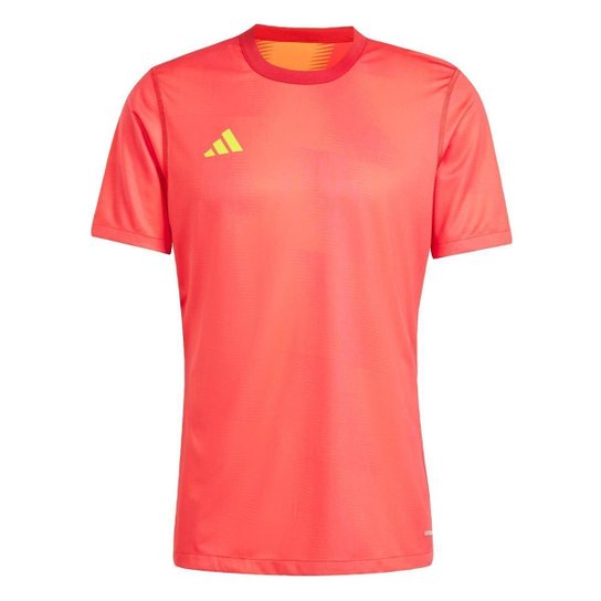 Camisa Adidas Reversível 24 Masculina