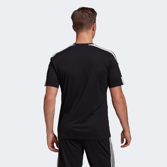 Camisa Adidas Squadra 21 Masculina