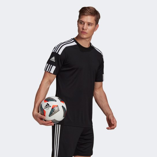Camisa Adidas Squadra 21 Masculina