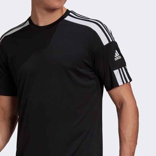 Camisa Adidas Squadra 21 Masculina