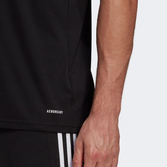 Camisa Adidas Squadra 21 Masculina