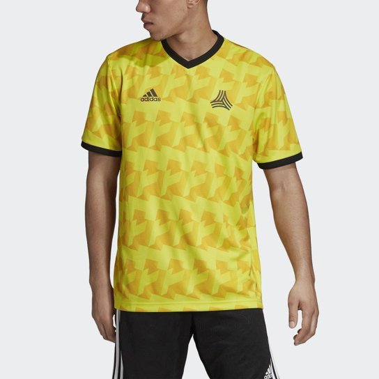 Camisa Adidas Tango Masculina