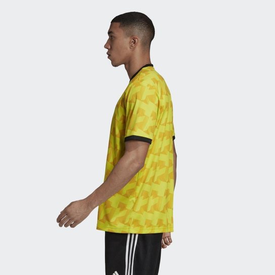 Camisa Adidas Tango Masculina