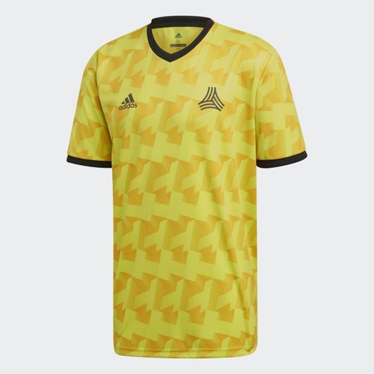 Camisa Adidas Tango Masculina
