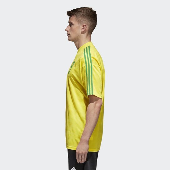 Camisa Adidas Tango Player Icon Masculina - CD3844