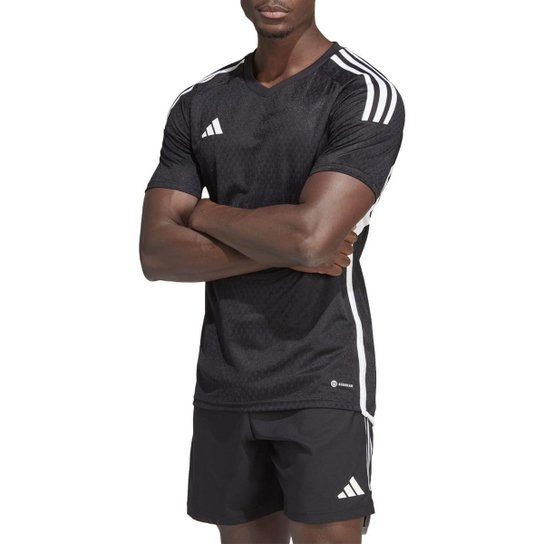 Camisa adidas TIRO 23 C M JSY HT5687