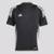 Camisa Adidas Tiro 24 Juvenil Preta - Preto