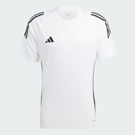 Camisa Adidas Tiro24 Jsy Masculina