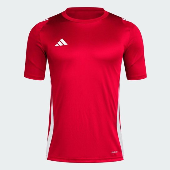 Camisa Adidas Tiro24 Jsy Masculina