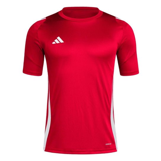 Camisa Adidas Tiro24 Jsy Masculina