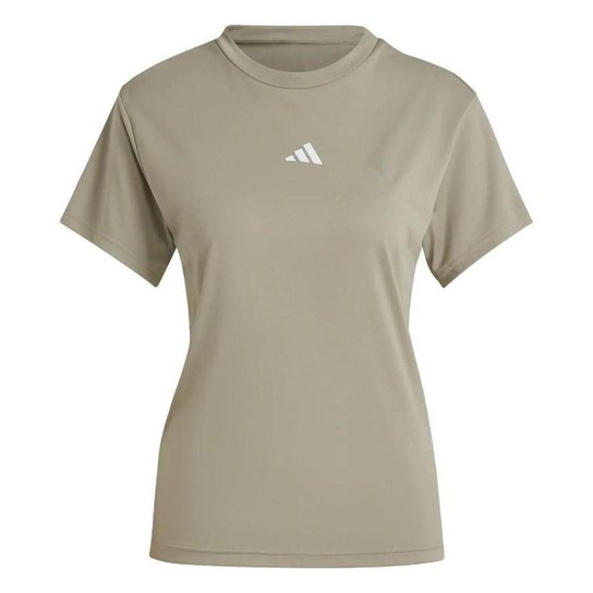 Camisa Adidas Treino Básica Feminina