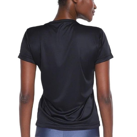 Camisa Adidas Treino Básica Feminina